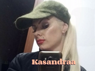 Kasandraa