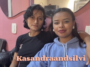 kasandraandsilvi Chatte Rasée