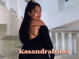Kasandraluker