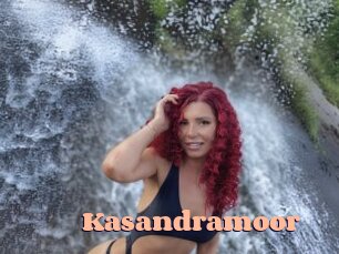 Kasandramoor