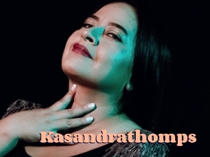Kasandrathomps