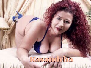 Kasandrha