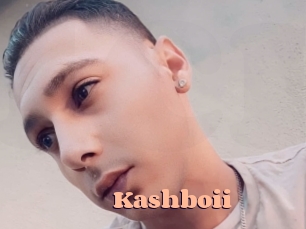 Kashboii