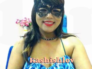 Kashishlov