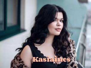 kasiaines Chatte Rasée