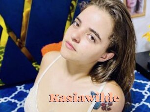 kasiawilde Chatte Rasée