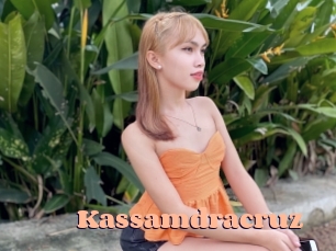 Kassamdracruz