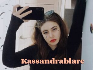 Kassandrablare
