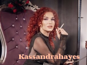 Kassandrahayes