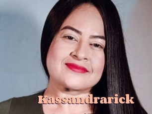 Kassandrarick