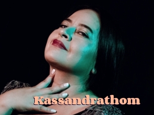 kassandrathom Chatte Rasée
