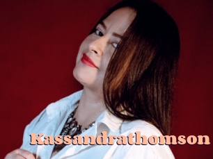Kassandrathomson