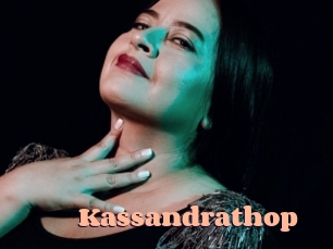 Kassandrathop