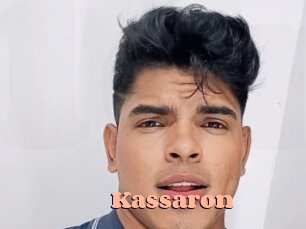 Kassaron
