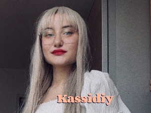 Kassidiy