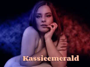 Kassieemerald
