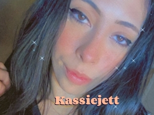 Kassiejett
