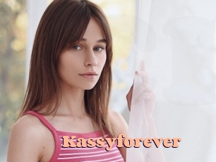 Kassyforever