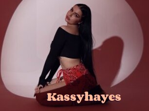 Kassyhayes