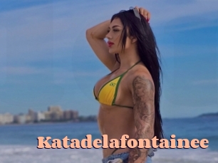 Katadelafontainee