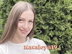 kataleya19 Chatte Rasée