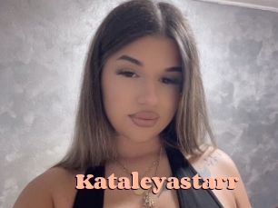 Kataleyastarr