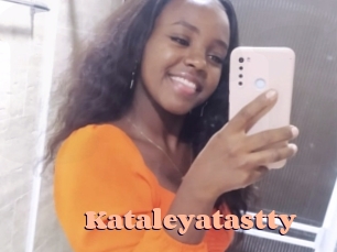 Kataleyatastty