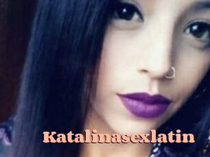 Katalinasexlatin