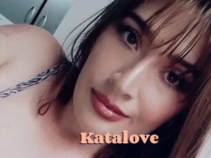 Katalove
