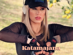 Katamajana
