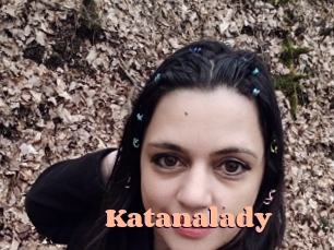 katanalady Chatte Rasée
