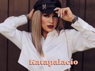 Katapalacio