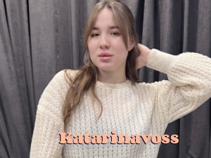 Katarinavoss