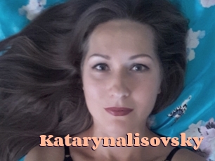 Katarynalisovsky