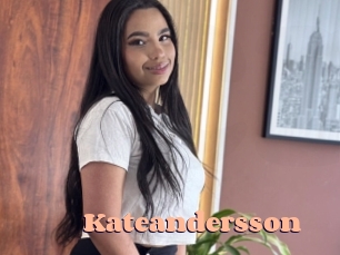 Kateandersson