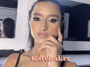 Katebaker