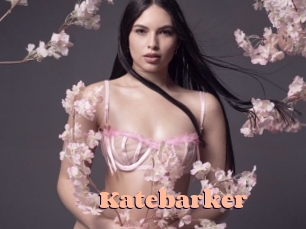 Katebarker