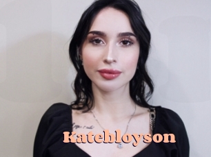 Katebloyson