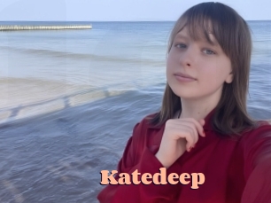 Katedeep
