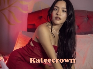 Kateecrown