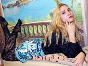 kateelpis Chatte Rasée