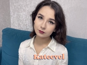 Kateevel