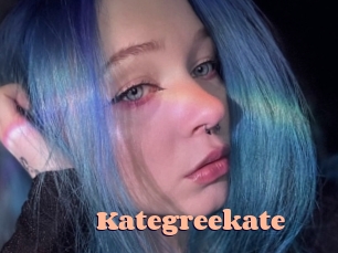 Kategreekate