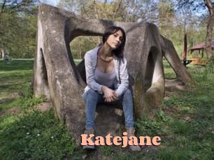 katejane Chatte Rasée