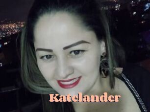 katelander Chatte Rasée