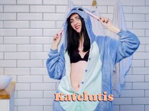 Katelutis