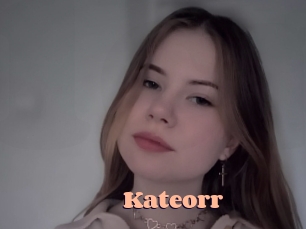 Kateorr