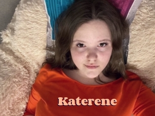 Katerene