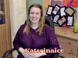 katerinaice Chatte Rasée