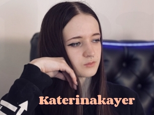 Katerinakayer